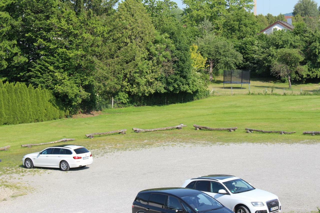 Landgasthof Ritter Orsingen-Nenzingen Luaran gambar