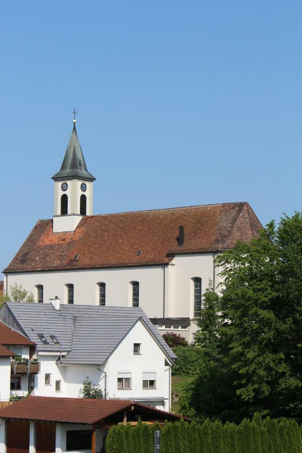 Landgasthof Ritter Orsingen-Nenzingen Luaran gambar