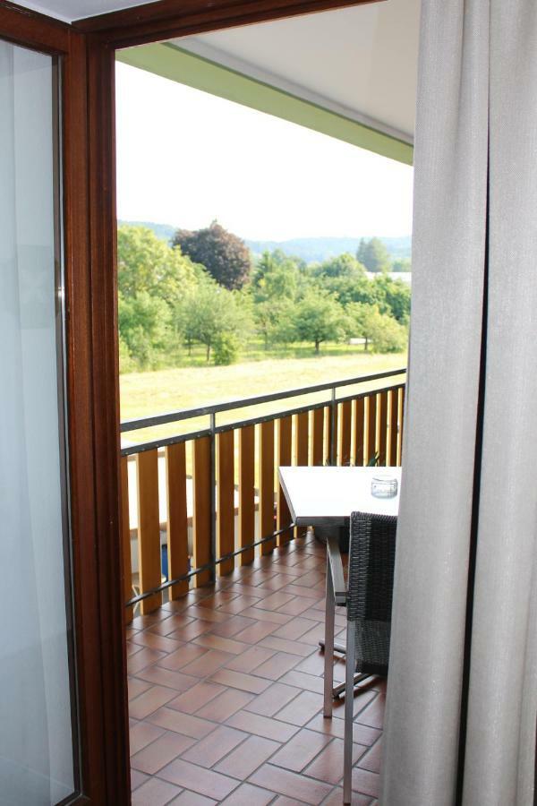 Landgasthof Ritter Orsingen-Nenzingen Luaran gambar
